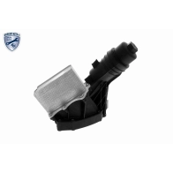 Масляный радиатор двигателя VEMO 988S 05M V20-60-1662 1440933996 - Изображение 5