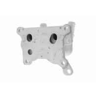 Масляный радиатор двигателя VEMO DU G7A 1440934000 V30-60-1348 - Изображение 2