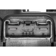 Моторчик вентилятора печки VEMO 1440934045 V22-79-0019 J BSCKM - Изображение 2