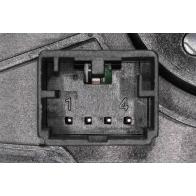 Переключатель света фар VEMO 6 39BH V10-73-0566 1440934067 - Изображение 2