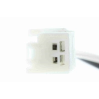 Датчик АБС VEMO V70-72-0405 2A O2G 1440933392 - Изображение 2