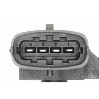Датчик абсолютного давления VEMO V37-72-0011 1440933408 JM4105 E - Изображение 2