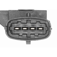 Датчик абсолютного давления VEMO 1440933414 V48-72-0156 8E 2UJQQ - Изображение 2
