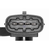 Датчик абсолютного давления VEMO V52-72-0297 1440933415 9K M0KH - Изображение 2