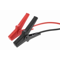 Провода прикуривания VEMO XF1MH RJ V98-65013 1440934182 - Изображение 2