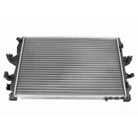 Радиатор охлаждения двигателя VEMO 1425085904 4062375046782 H 1PFH4I V10-60-0028 - Изображение 3