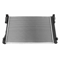 Радиатор охлаждения двигателя VEMO V30-60-1270 4046001506369 1423422865 S FH7DI - Изображение 2