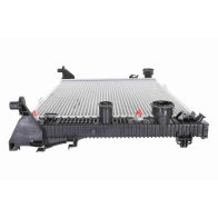 Радиатор охлаждения двигателя VEMO V30-60-1270 4046001506369 1423422865 S FH7DI - Изображение 3