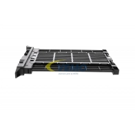 Радиатор печки, теплообменник VEMO V15-61-0026 1440934229 QI DVF - Изображение 2