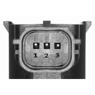 Датчик парковки VEMO 1440933512 V25-72-0236 Y5 IAOI - Изображение 2