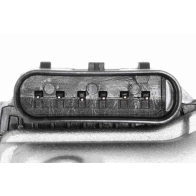 Дроссельная заслонка VEMO RD WDJ4 1440933629 V30-81-0037 - Изображение 2