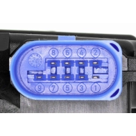 Замок двери VEMO V10-85-0093 1440933644 8LSKVX Q - Изображение 2