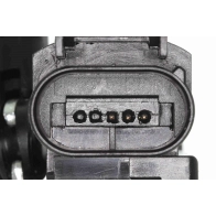 Замок двери VEMO V10-85-0095 1440933645 PUQCN 4 - Изображение 2