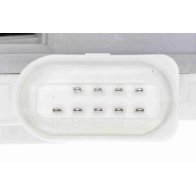 Замок двери VEMO V10-85-2376 1440933663 07HV0 LC - Изображение 2