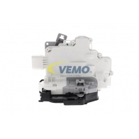 Замок двери VEMO V10-85-2376 1440933663 07HV0 LC - Изображение 4