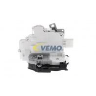 Замок двери VEMO V10-85-2377 3YZ 7L 1440933664 - Изображение 4