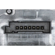 Замок двери VEMO V20-85-0141 1440933674 M K7RWQT - Изображение 2