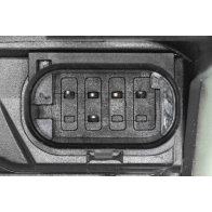 Замок двери VEMO 6D RX1L8 1440933675 V20-85-0150 - Изображение 2