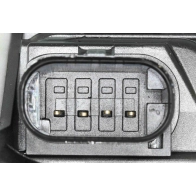 Замок двери VEMO 1440933677 V20-85-0152 JGCV2 CJ - Изображение 2