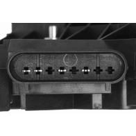 Замок двери VEMO 1440933705 XPZ YQER V25-85-0051 - Изображение 2