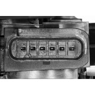 Замок двери VEMO 1440933717 V30-85-0082 HLBX B9 - Изображение 2