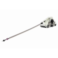 Замок двери VEMO V30-85-0137 DU B22 1440933721 - Изображение 3
