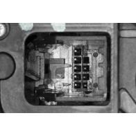 Замок двери VEMO V40-85-0036 1440933730 PZLM OJ - Изображение 2