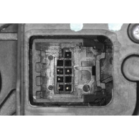 Замок двери VEMO 2 FOURBV 1440933731 V40-85-0037 - Изображение 2