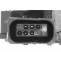 Замок двери багажника VEMO 1440933748 1PN97V F V22-85-0005 - Изображение 2