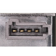 Замок двери багажника VEMO ZNG JB0 V40-85-0035 1440933758 - Изображение 2