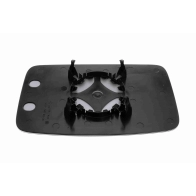 Зеркальный элемент, стекло зеркала VEMO 1440933767 V10-69-0055 Q R1LQF - Изображение 2