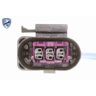 Фишка проводки VEMO FYK9 5 V10-83-0102 1440934433 - Изображение 2