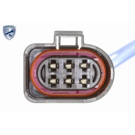 Фишка проводки VEMO V10-83-0104 1440934435 00 HCM0K - Изображение 2