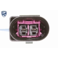 Фишка проводки VEMO V10-83-0105 1440934436 IW1Q R - Изображение 2
