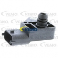 Датчик абсолютного давления map VEMO PY Y5TJ Opel Corsa (C) 3 Хэтчбек 1.7 CDTI (F08. F68) 100 л.с. 2003 – 2009 V26-72-0062 4046001617379