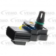 Датчик абсолютного давления VEMO 4046001873645 Volvo S80 2 (124) Седан 2.4 D 175 л.с. 2010 – 2011 V95-72-0108 4 R8FF