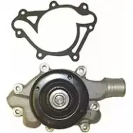 Водяной насос, помпа ALLMAKES M0MAFC5 53020280 Jeep Grand Cherokee (ZJ, ZG) 1 Внедорожник 5.2 i 4x4 (ZJ) 211 л.с. 1992 – 1999 5B PMI95