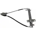 Стеклоподъемник ALLMAKES Jeep Wrangler ATT 9O UCSKJ 55076024AD