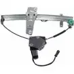 Стеклоподъемник ALLMAKES 55076466AG Y 6DO9X2 2Z7WGX Jeep