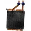 Радиатор печки, теплообменник ALLMAKES Q9QAG 56000049 1418522480 WC BZMD