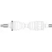Приводной вал REMY DRDS18077 Mazda MX-3 (EC) 1 1991 – 1998 11OEGJ 1 ARL2M4