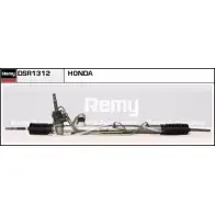 Рулевая рейка REMY XWHSU5 DSR1312 P HETGY6 Honda Civic 6 (EJ, EK) Седан 1.6 i Vtec 125 л.с. 1995 – 2001