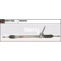 Рулевая рейка REMY HS9A5EU Nissan March 3CF38 X DSR1406