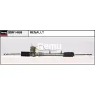 Рулевая рейка REMY 65XHKR DSR1468 KE K3Y Renault Kangoo (FC) 1 Фургон 1.9 dTi (FC0U) 80 л.с. 2000 – 2025