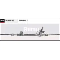 Рулевая рейка REMY SD5WF H 9VR19JX DSR1636 Renault Clio (BB, CB) 2 Хэтчбек 3.0 V6 Sport (CB1H. CB1U. CB2S) 254 л.с. 2002 – 2025