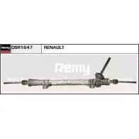 Рулевая рейка REMY 03M8KRQ Renault Megane (EM) 2 Кабриолет B2 2D1 DSR1647