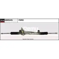 Рулевая рейка REMY RN5 AR Ford Escort 7 (FA, GAL, ABL) Хэтчбек 1.3 Endura 60 л.с. 1995 – 1998 DSR545 MGFHA