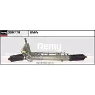 Рулевая рейка REMY P2TBFP FL J4H Bmw Z3 (E36) 1 Кабриолет 2.2 i 163 л.с. 2000 – 2003 DSR778