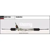 Рулевая рейка REMY JJ 7S6 0HDV2J 1418687110 DSR788