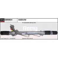 Рулевая рейка REMY VCP0BX DSR954 Audi A4 (B5) 1 Седан 1.8 T Quattro 150 л.с. 1995 – 2000 EYVQP DV